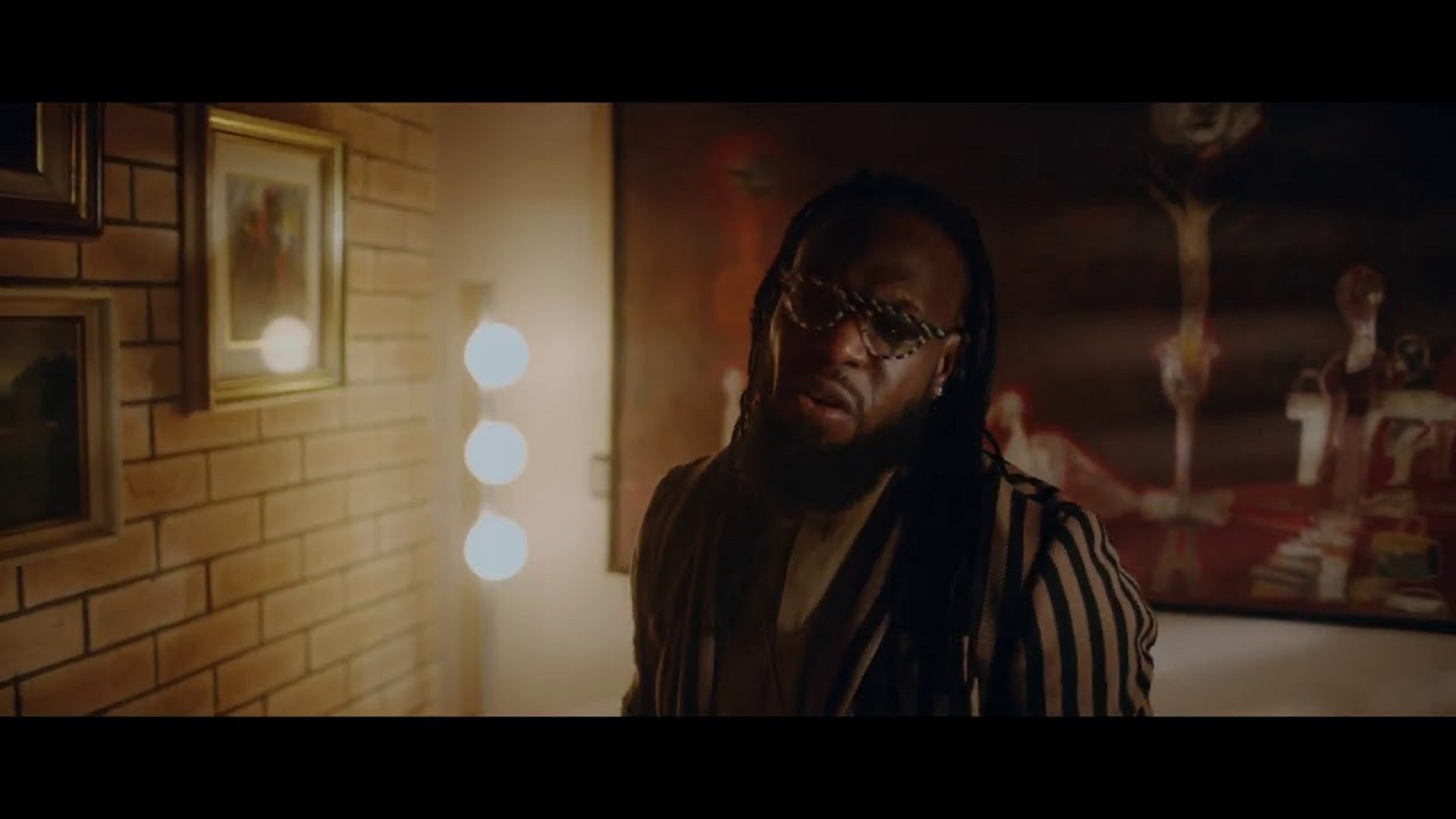 Timaya – Don Dada