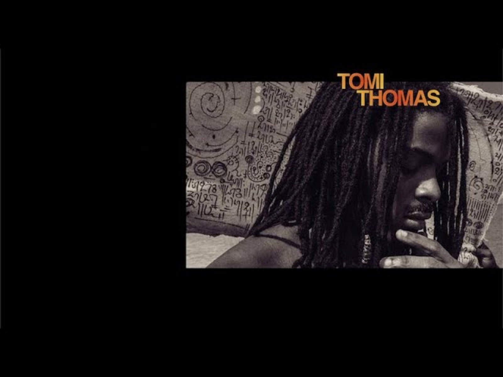 Tomi Thomas Again