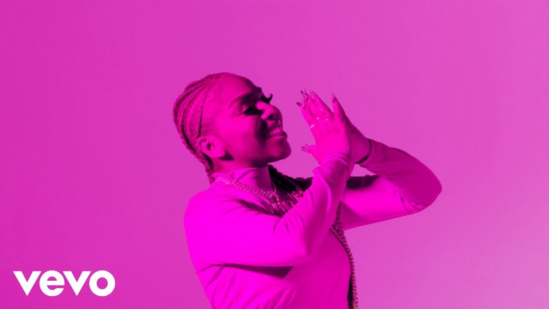 Wande Blessed Up (remix)