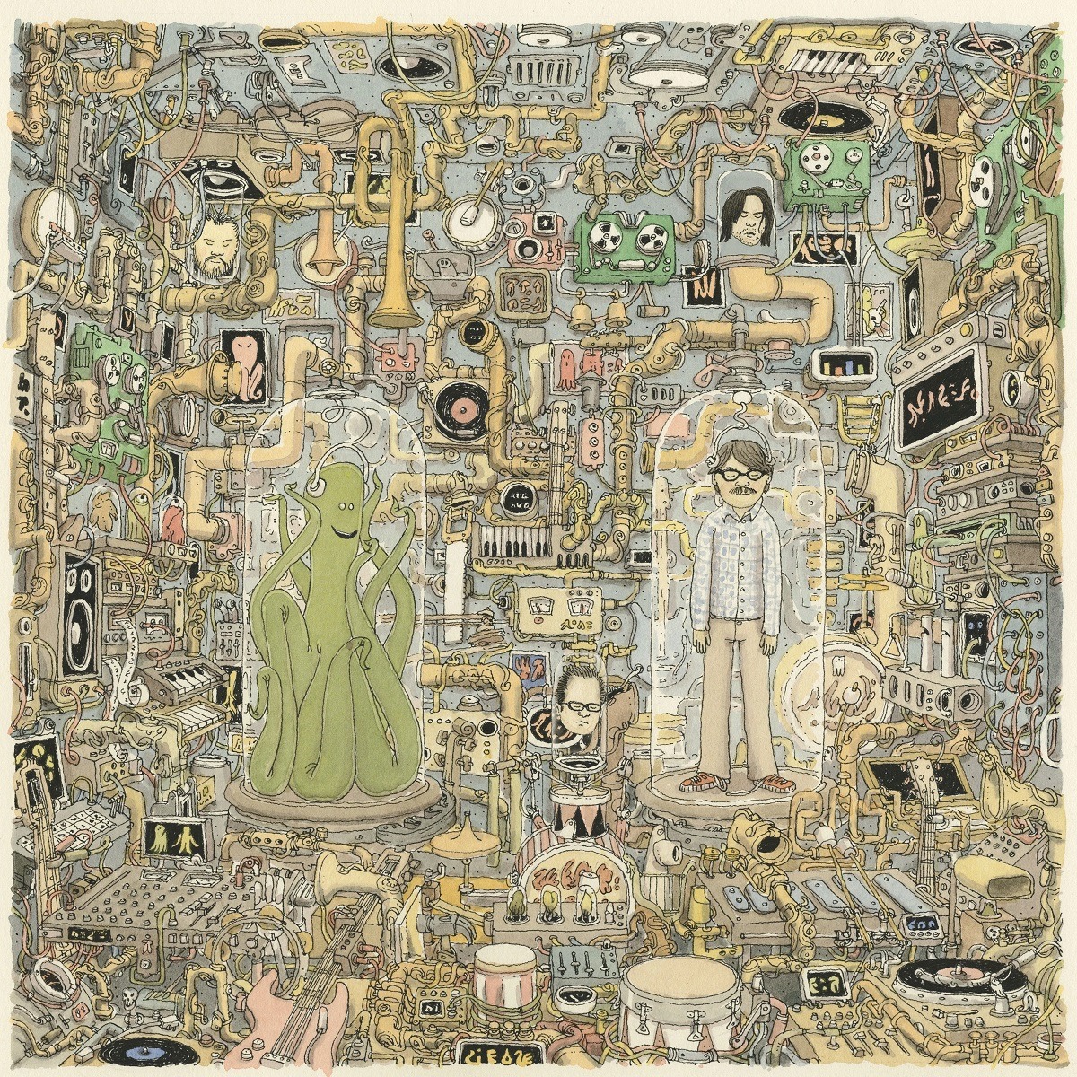 Weezer Grapes Of Wrath