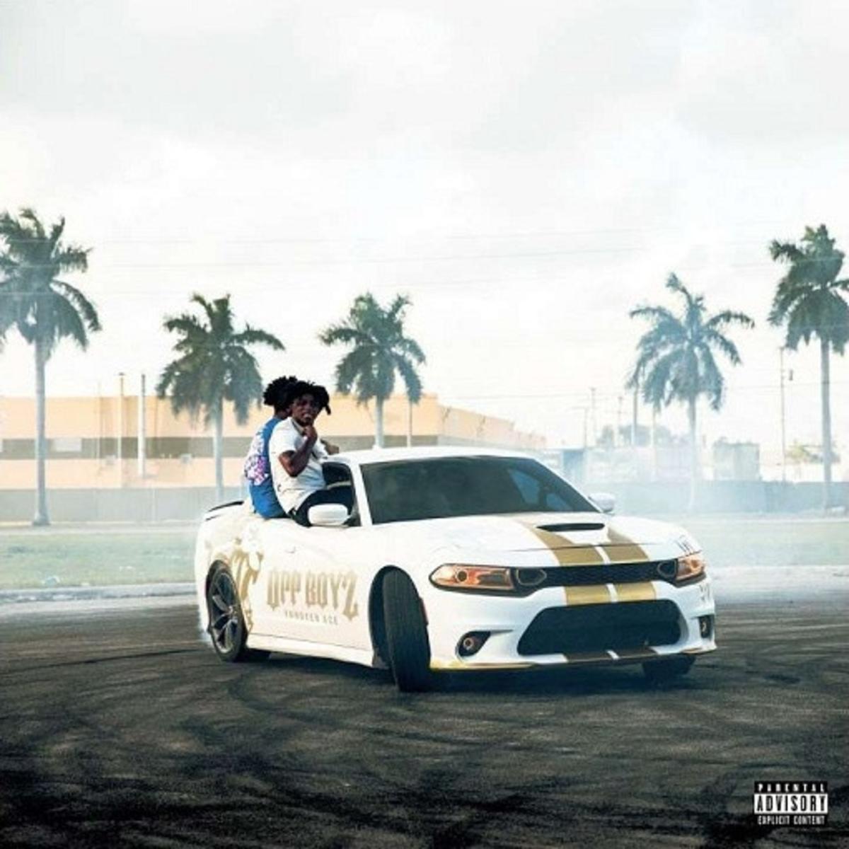 Yungeen Ace Opp Boyz