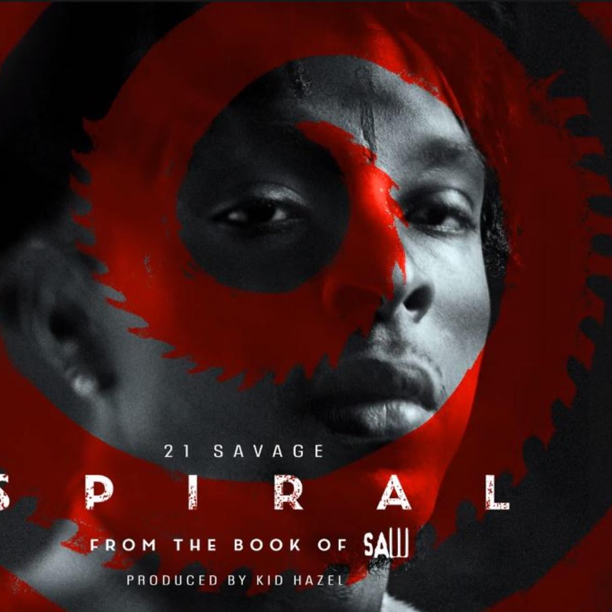 21 Savage Spiral