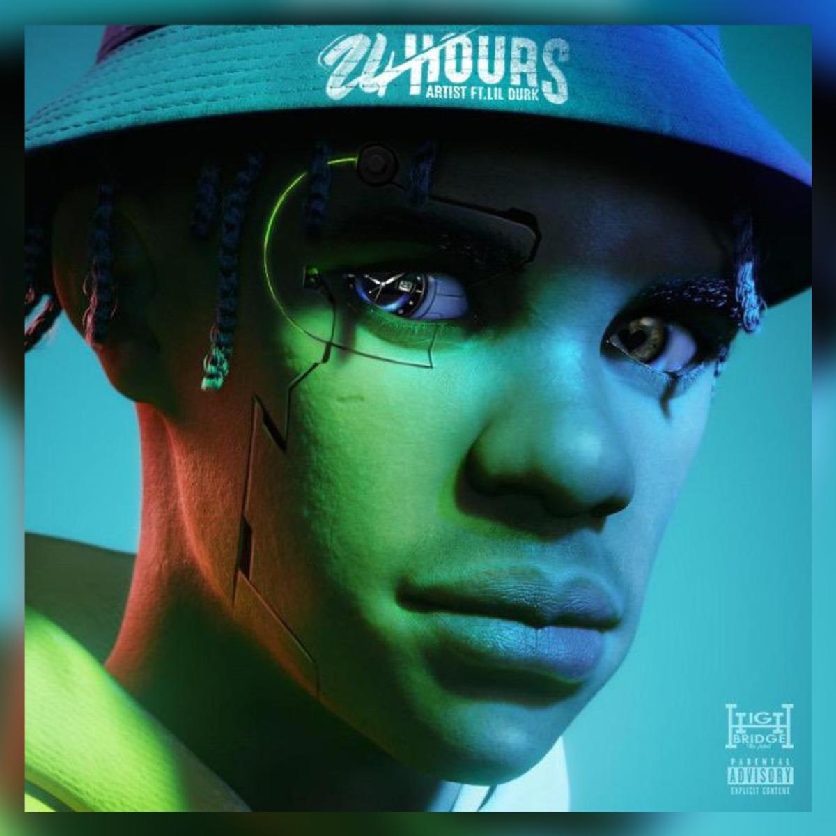A Boogie Wit Da Hoodie 24 Hours