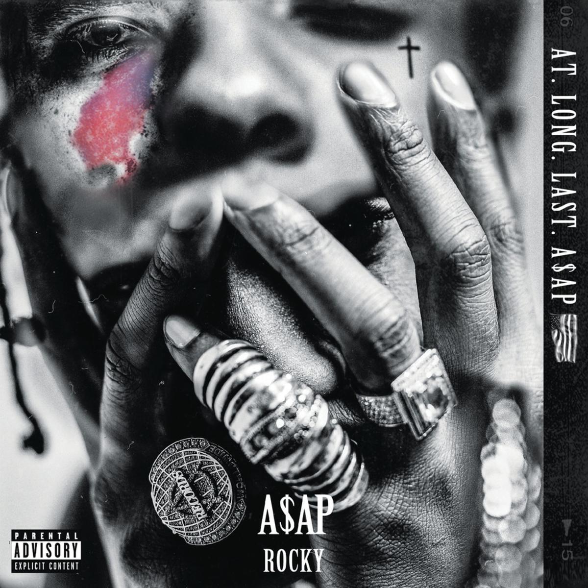 A$ap Rocky Jukebox Joints