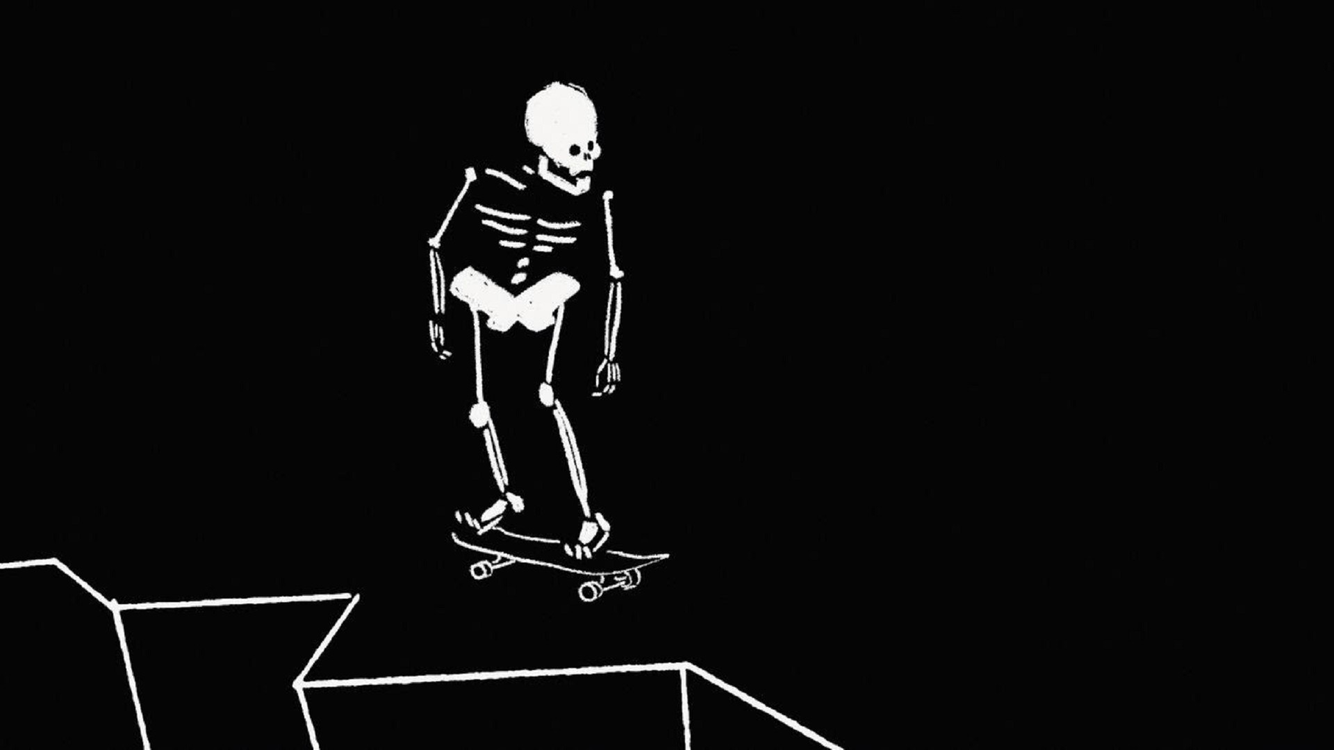 Aesop Rock Jumping Coffin