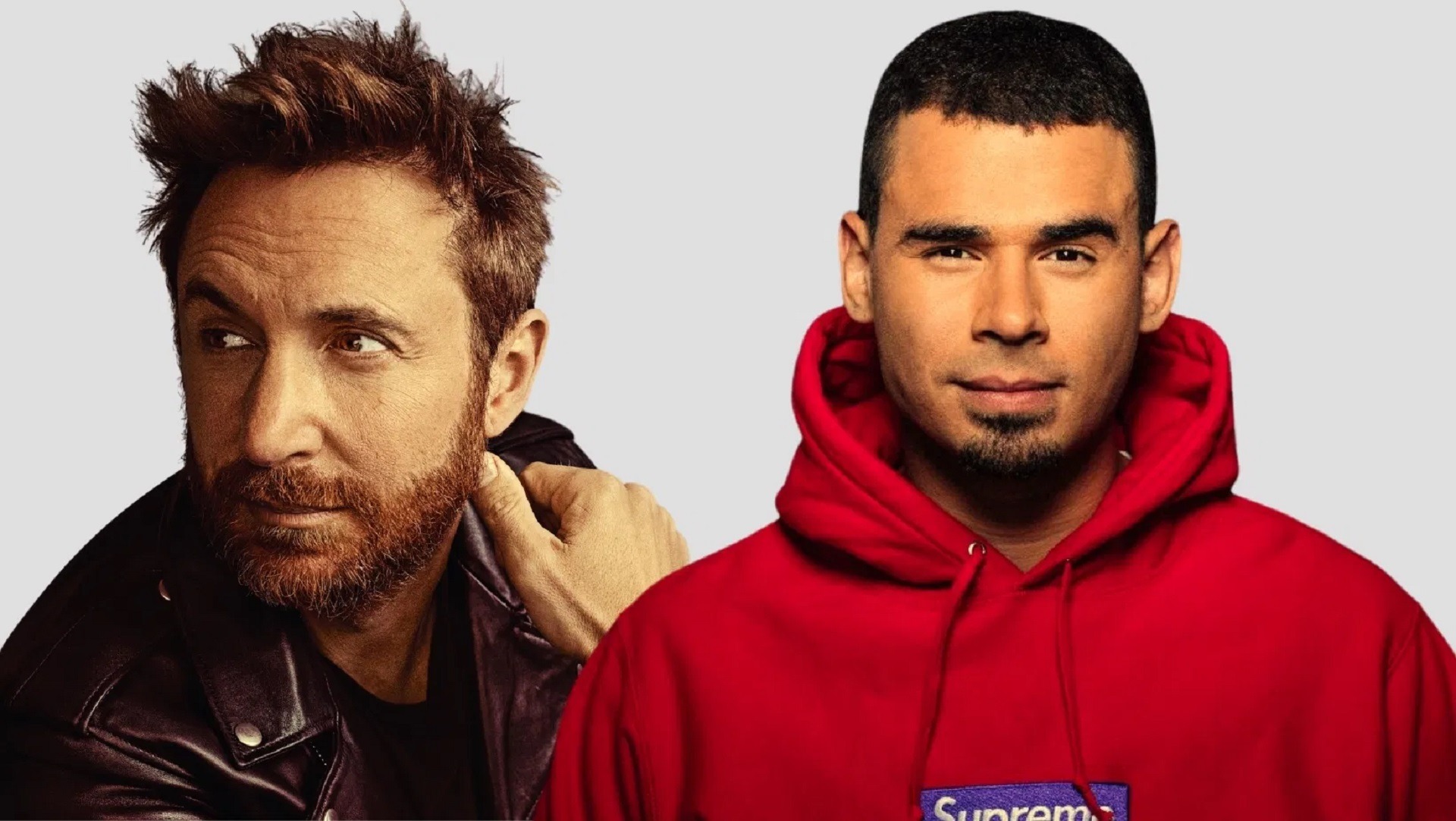 Afrojack & David Guetta Hero
