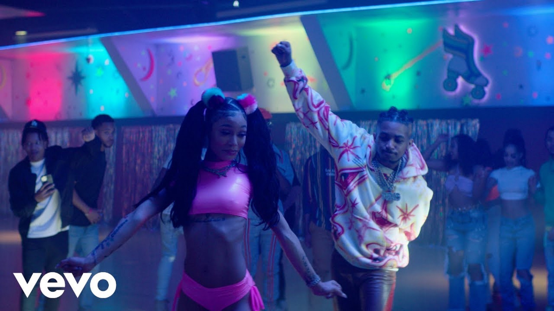 Ddg & Og Parker Impatient