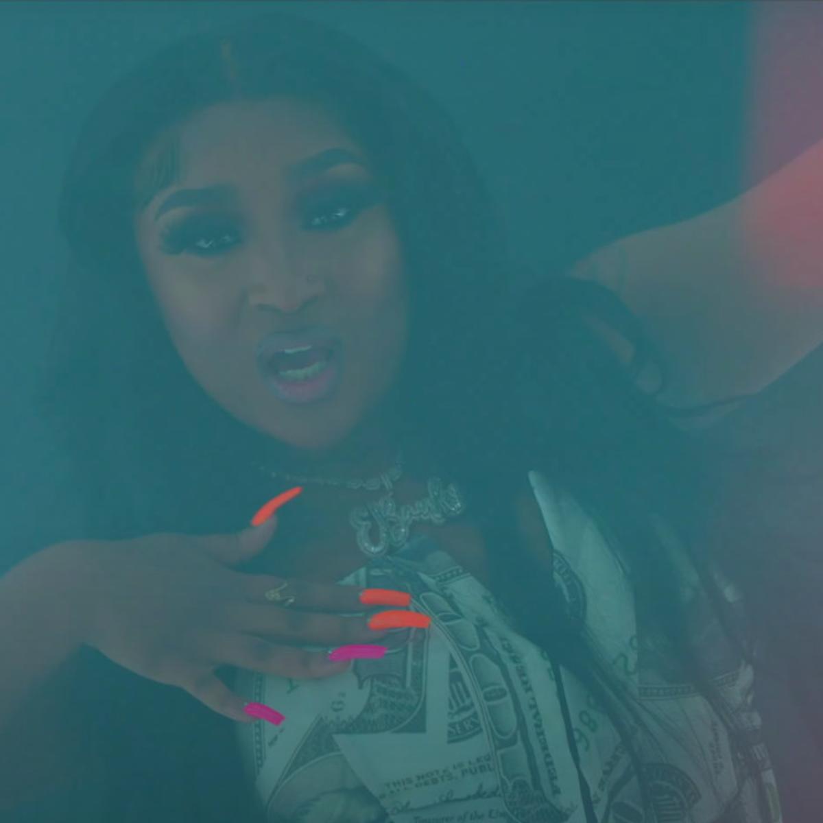 Erica Banks Flow Queen 2