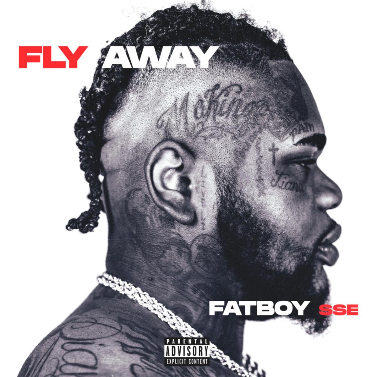 Fatboy Sse Fly Away
