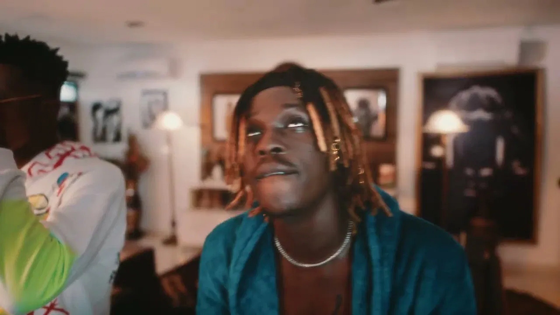 Fireboy Dml – Lifestyle