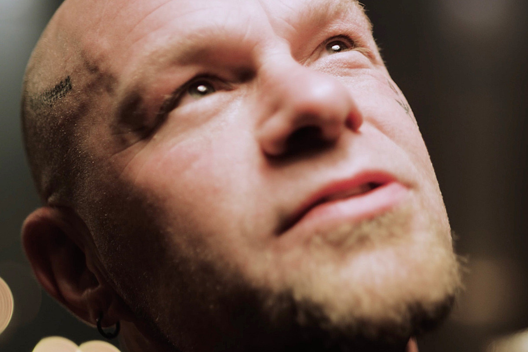 Five Finger Death Punch Darkness Settles In