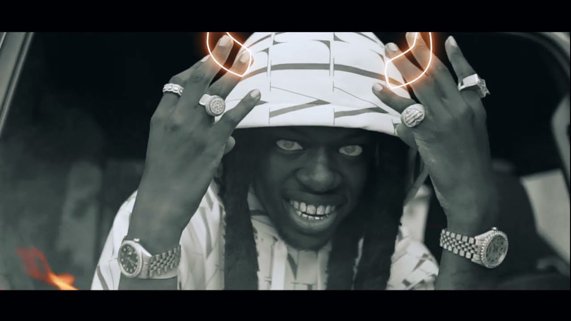 Foolio Handle Business