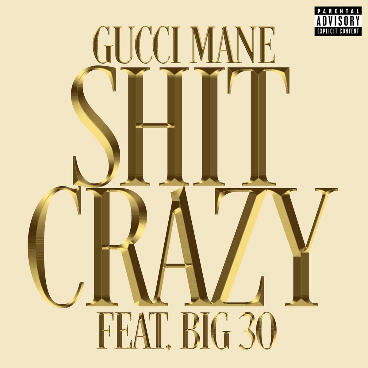 Gucci Mane Shit Crazy