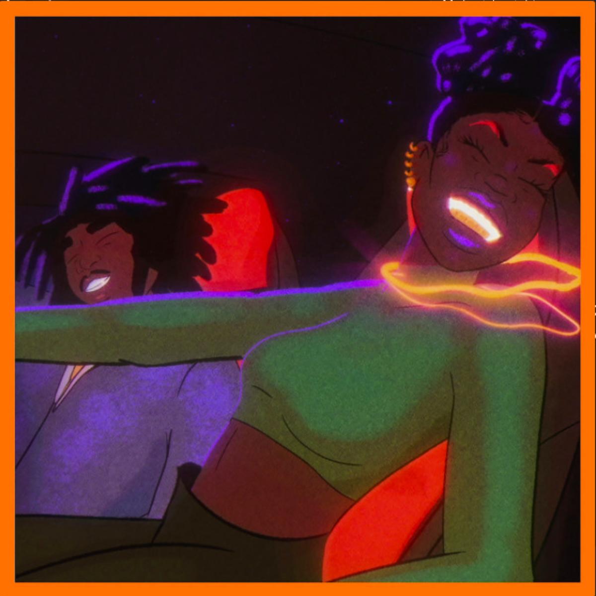 Haviah Mighty Way Too Fast