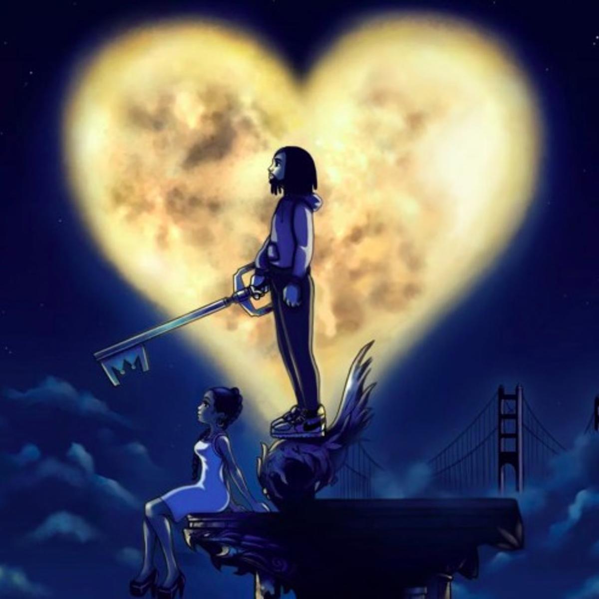 Iamsu! Lemon Pepper Freestyle