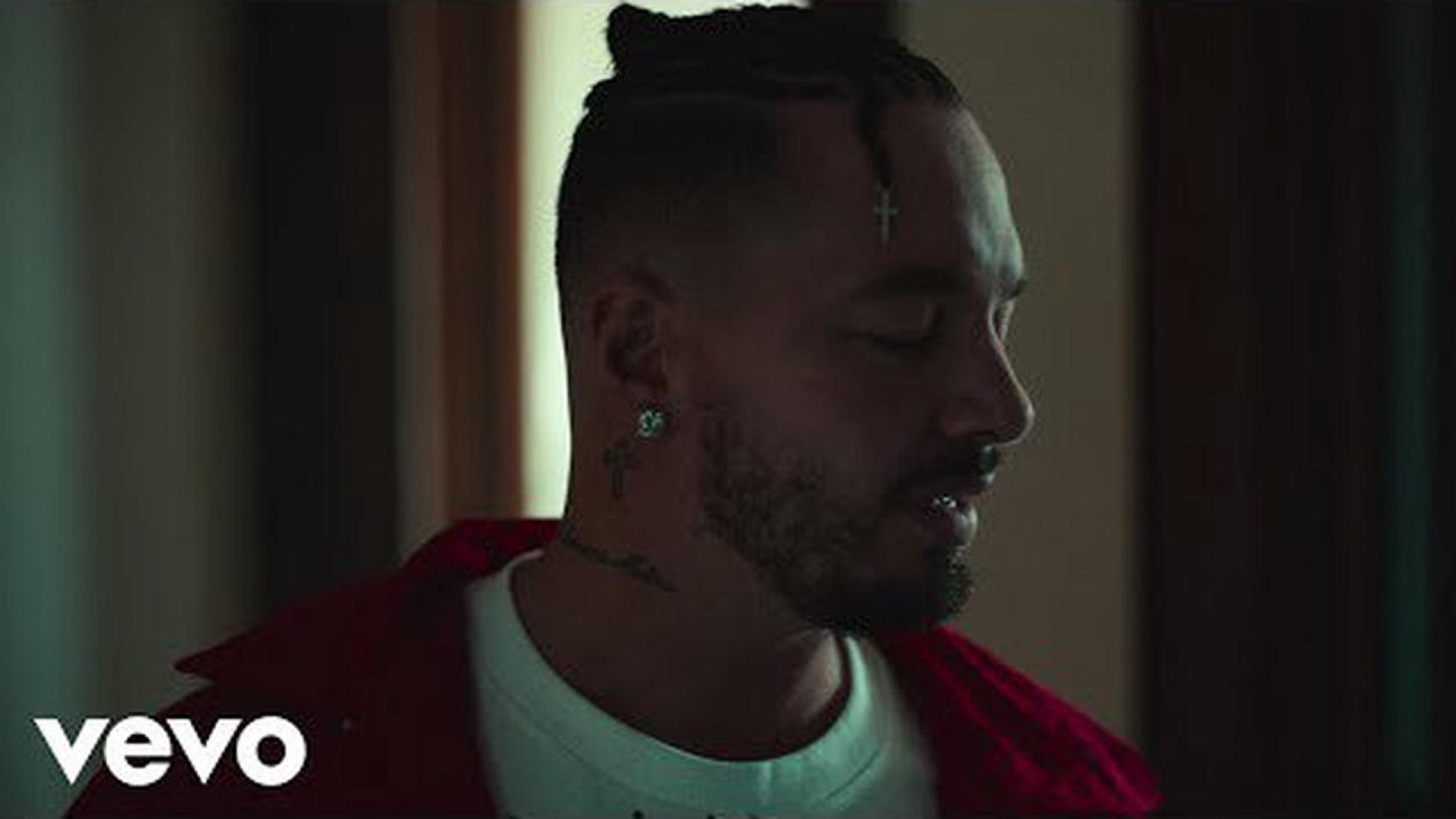 J. Balvin 7 De Mayo
