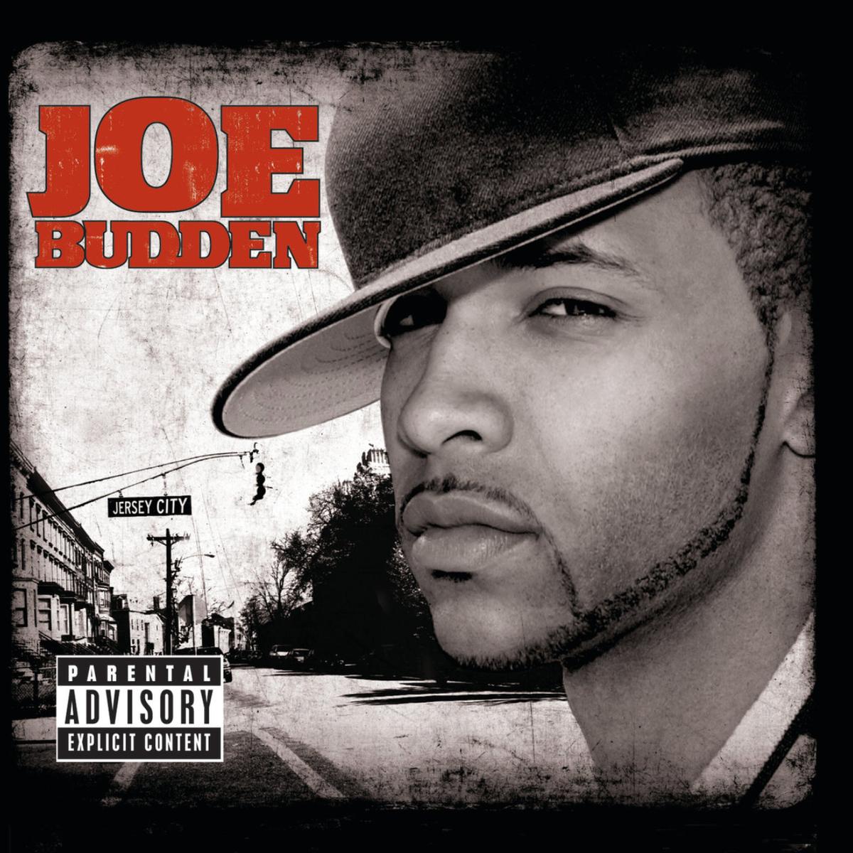 Joe Budden Fire