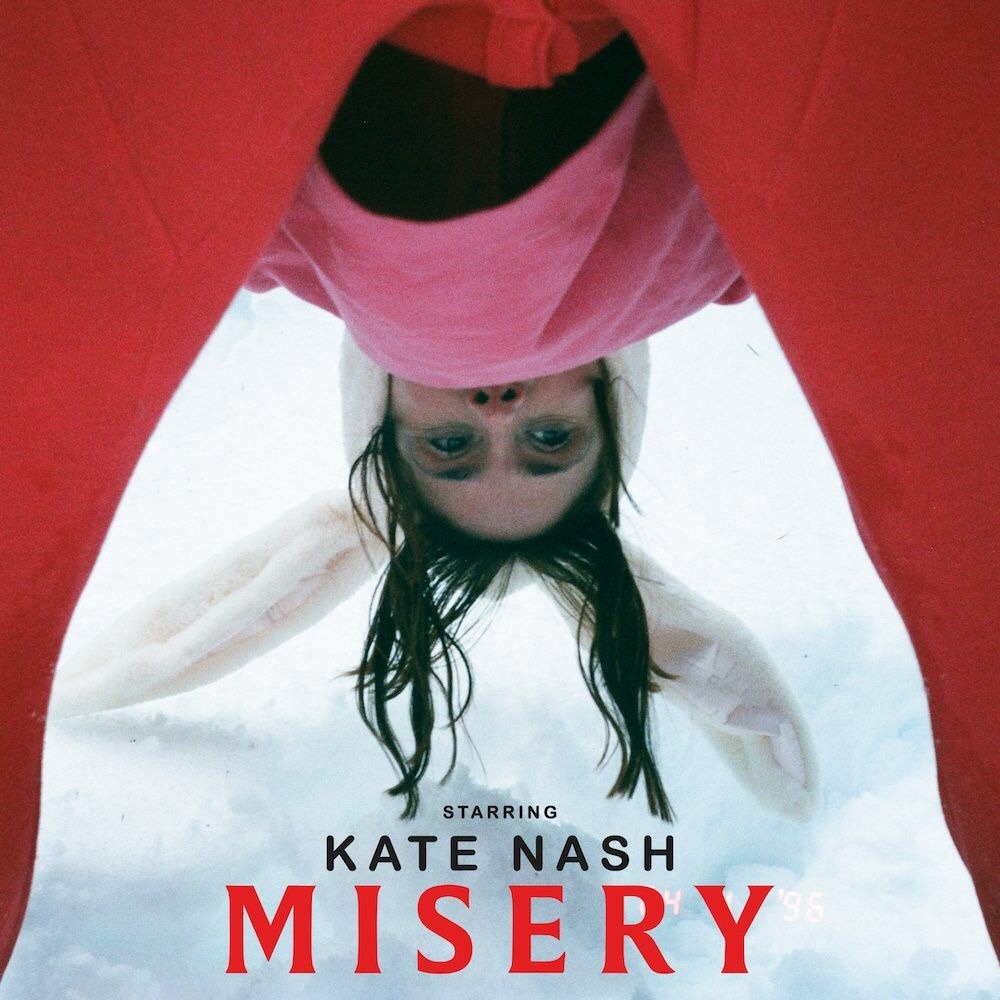 Kate Nash Misery