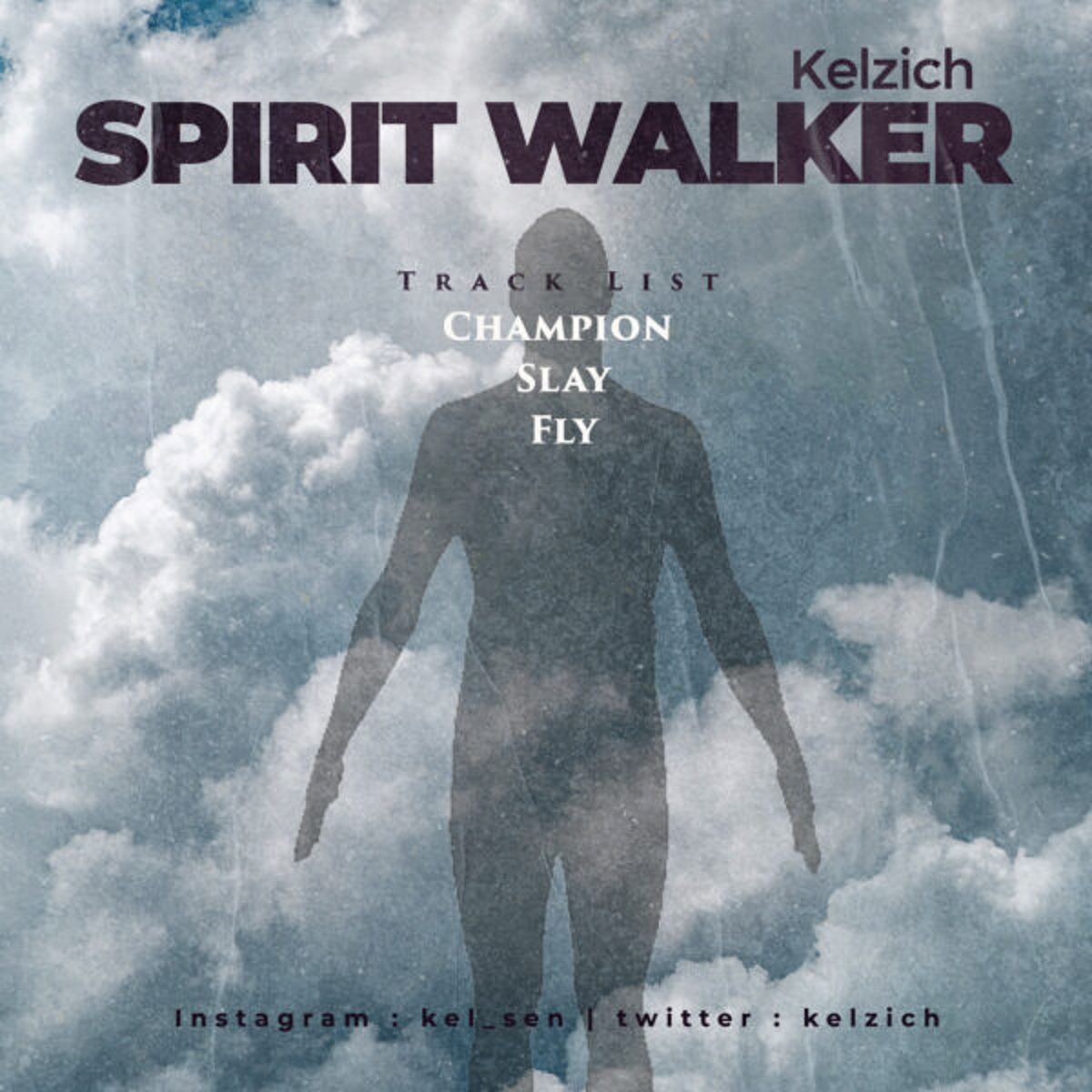Kelzich Spirit Walker