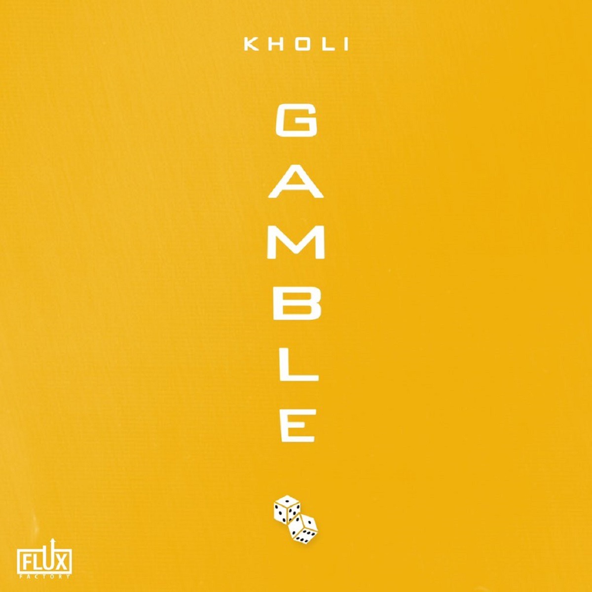 Kholi – Gamble