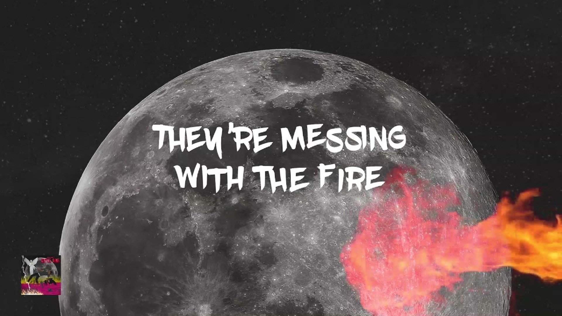 Killertunes Bite Me (lyric Video)