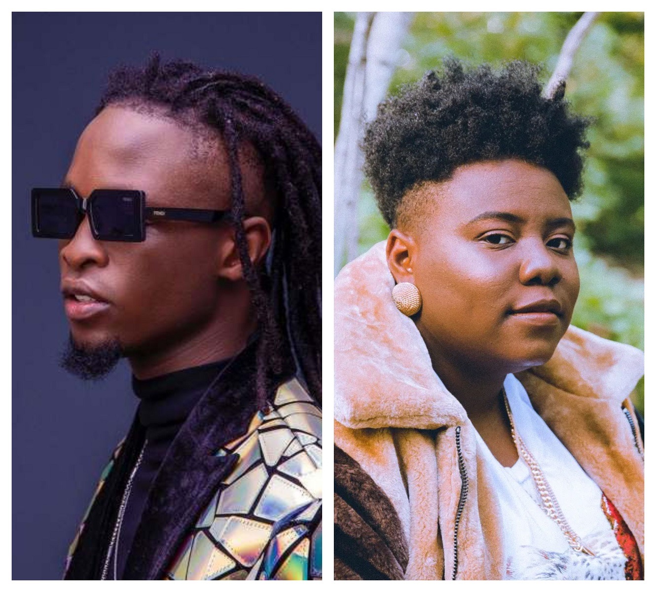 Laycon Want You Back