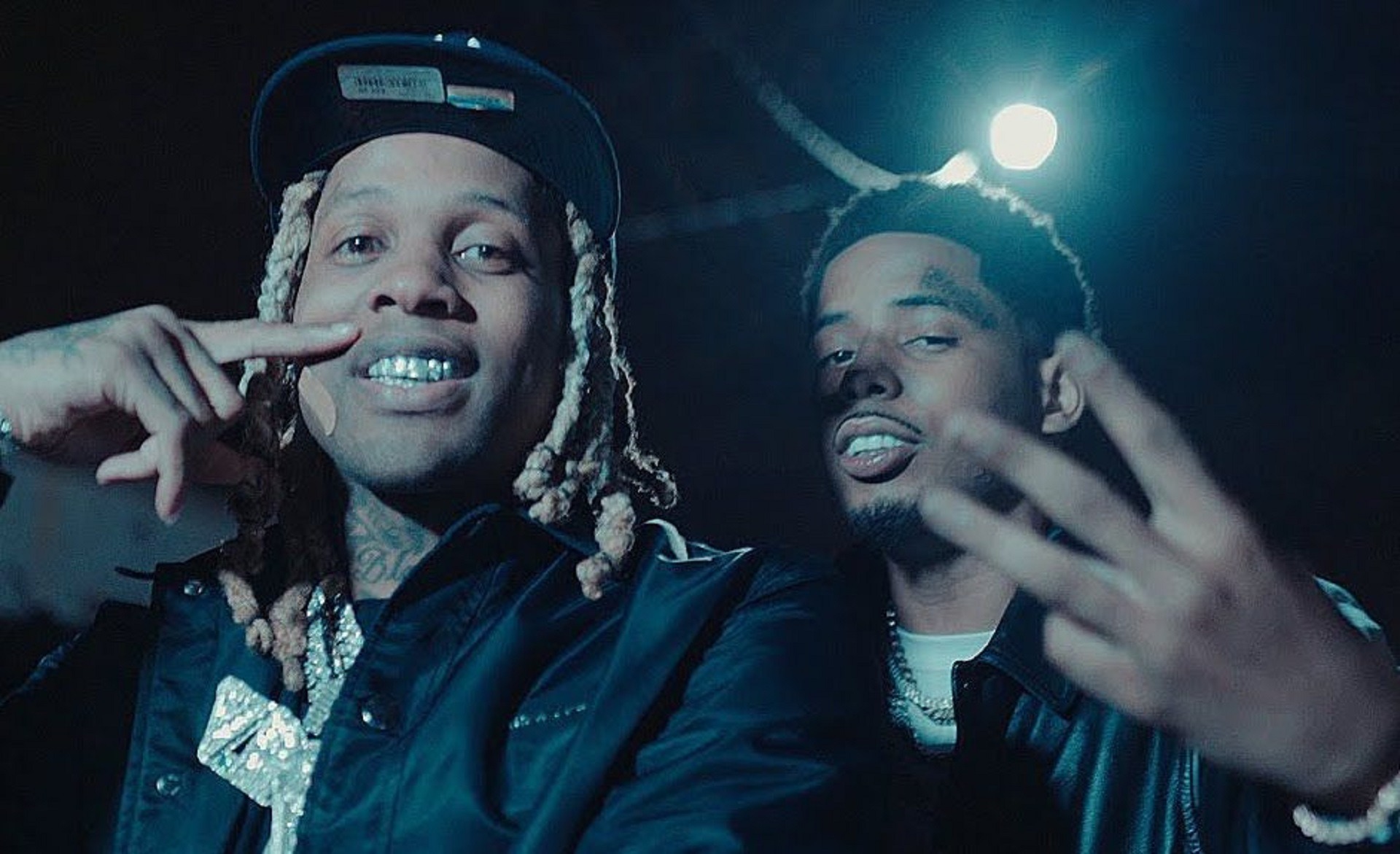 Lil Durk Should've Ducked (video)