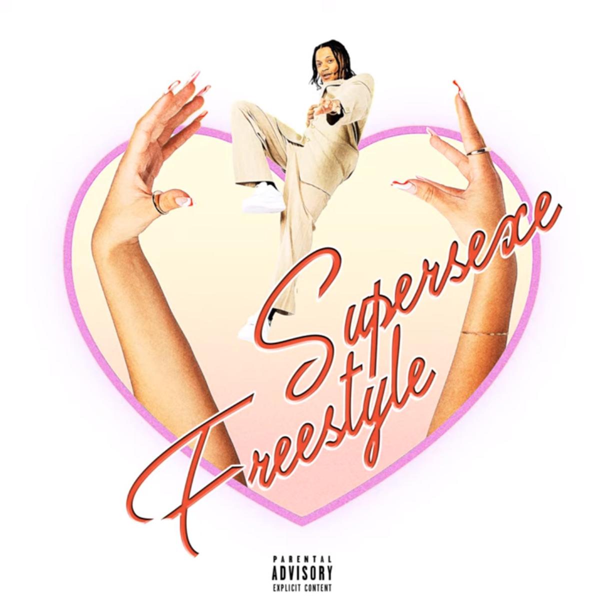 Lou Phelps Supersexe Freestyle