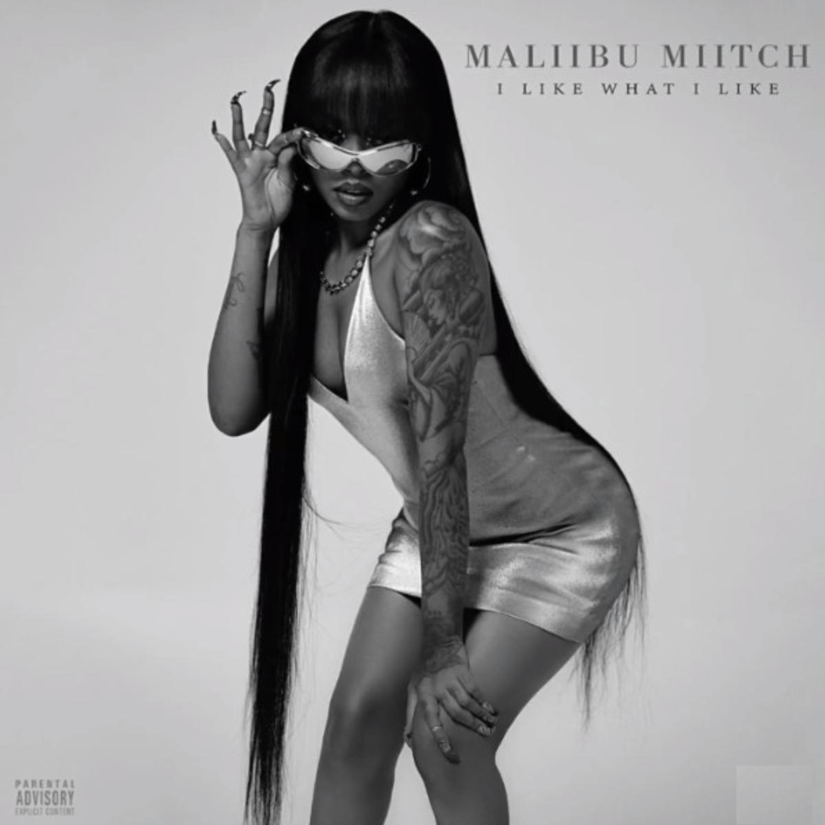 Maliibu Miitch I Like What I Like