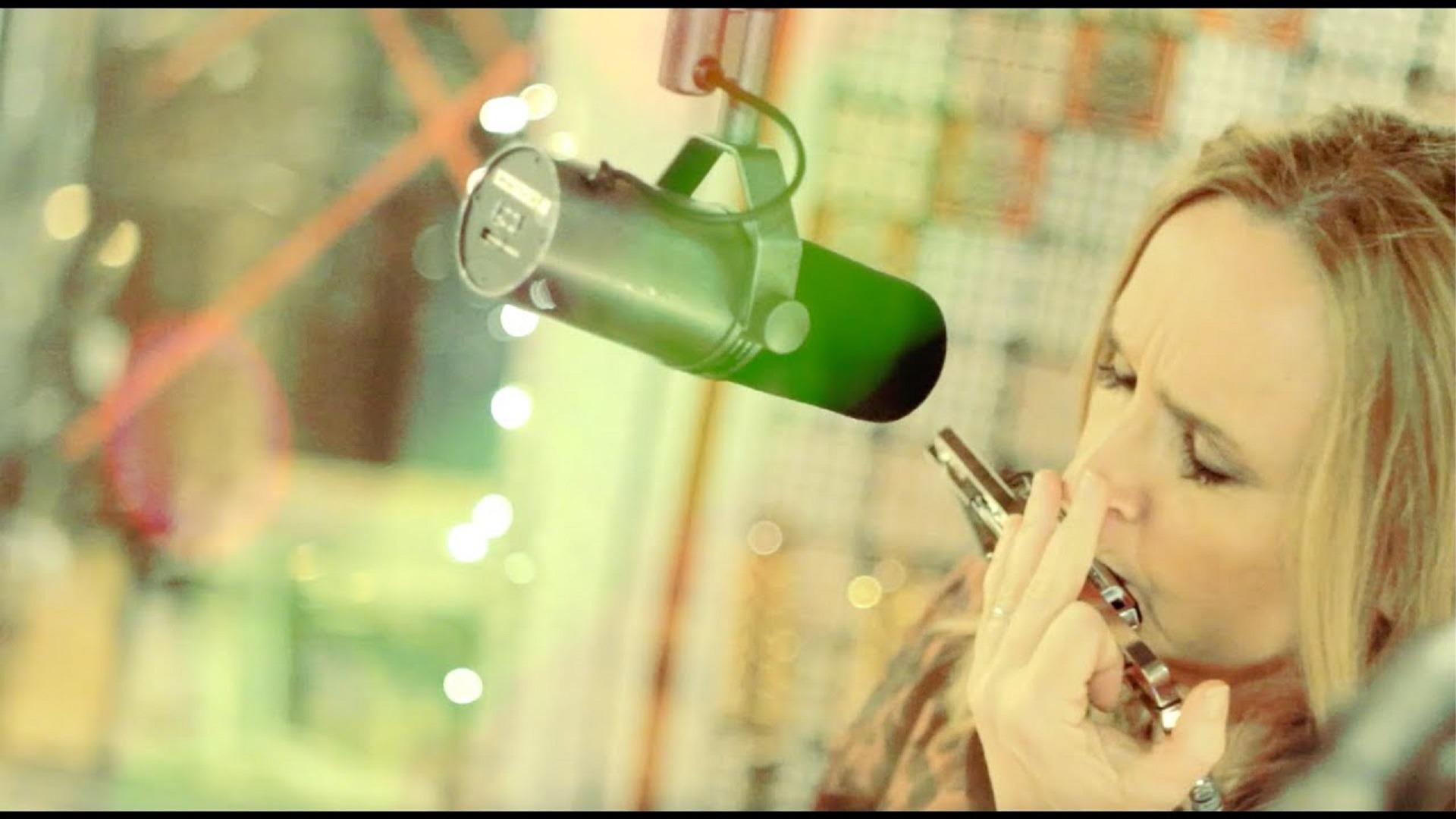 Melissa Etheridge One Way Out