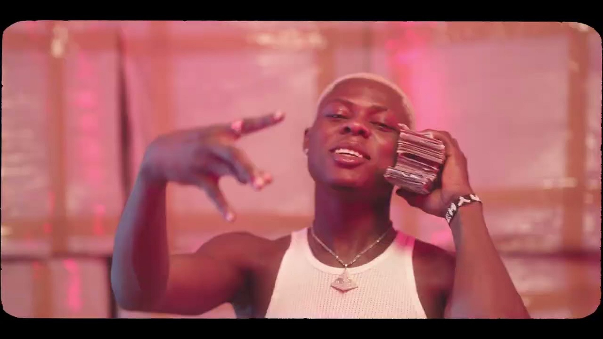 Mohbad – Marlians Anthem Video