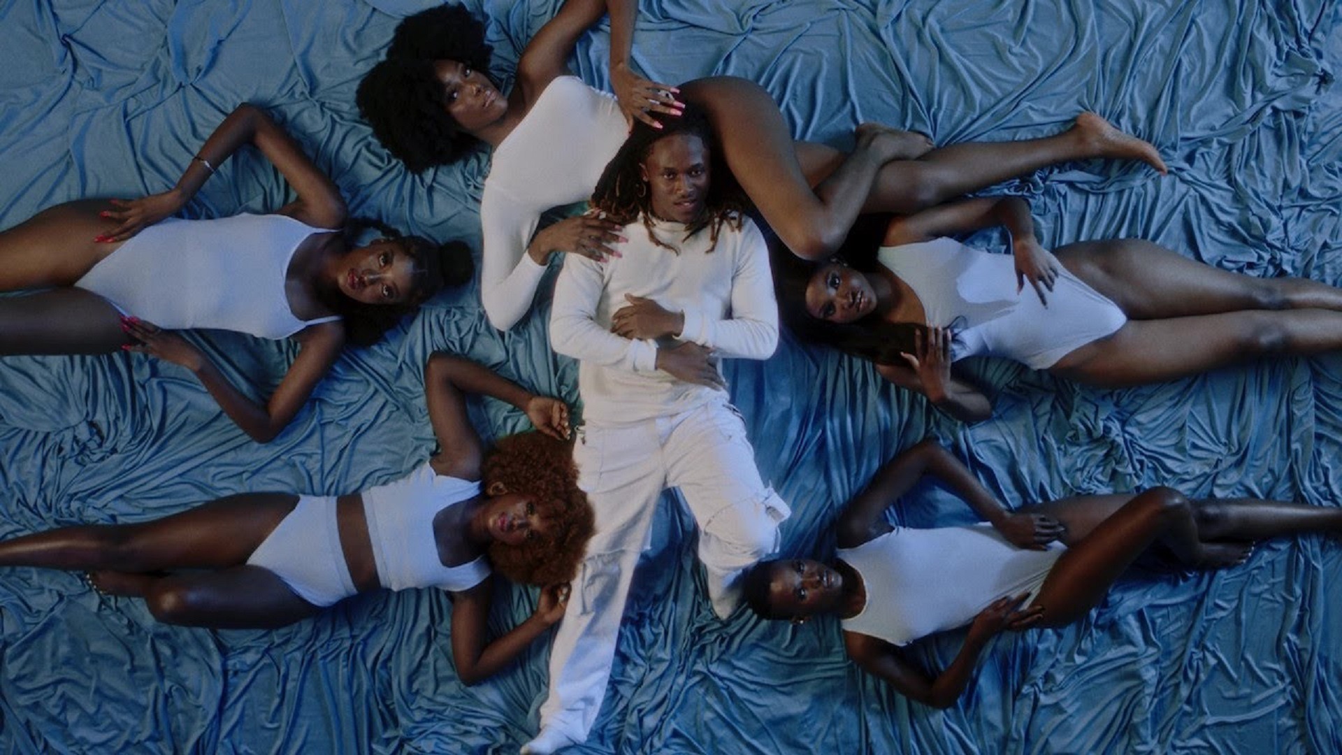 Ninety Touch & Follow