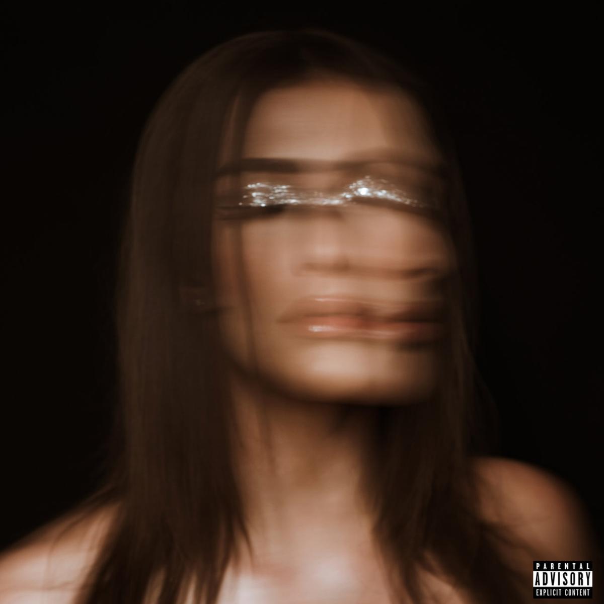 Njomza Winter In Atlanta