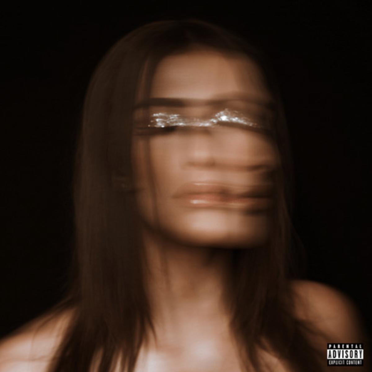 Njomza Over And Done