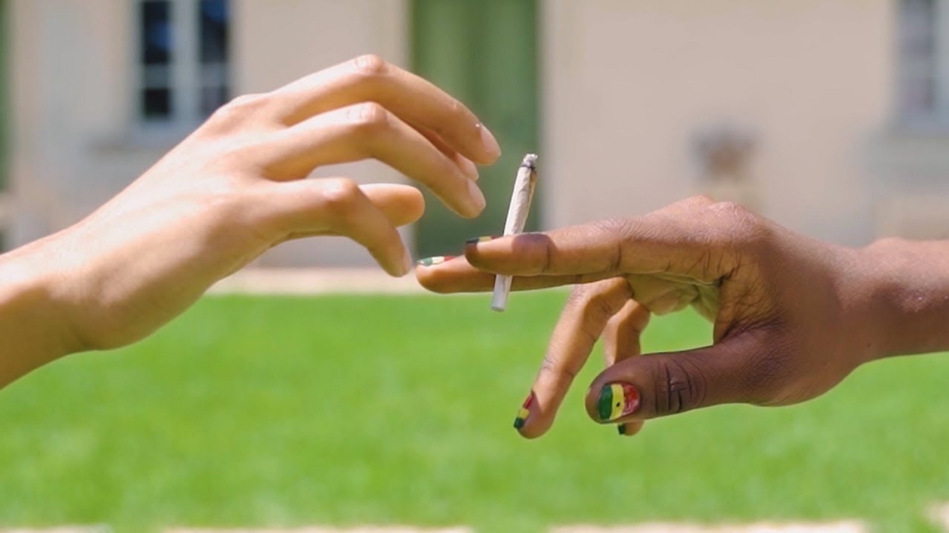 Pappy Kojo – Green Means Go (remix)