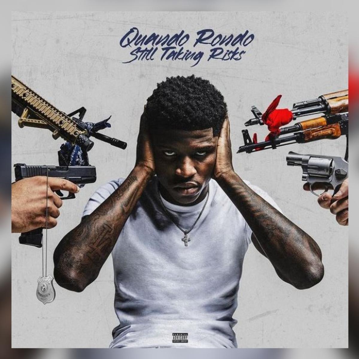 Quando Rondo I Thought