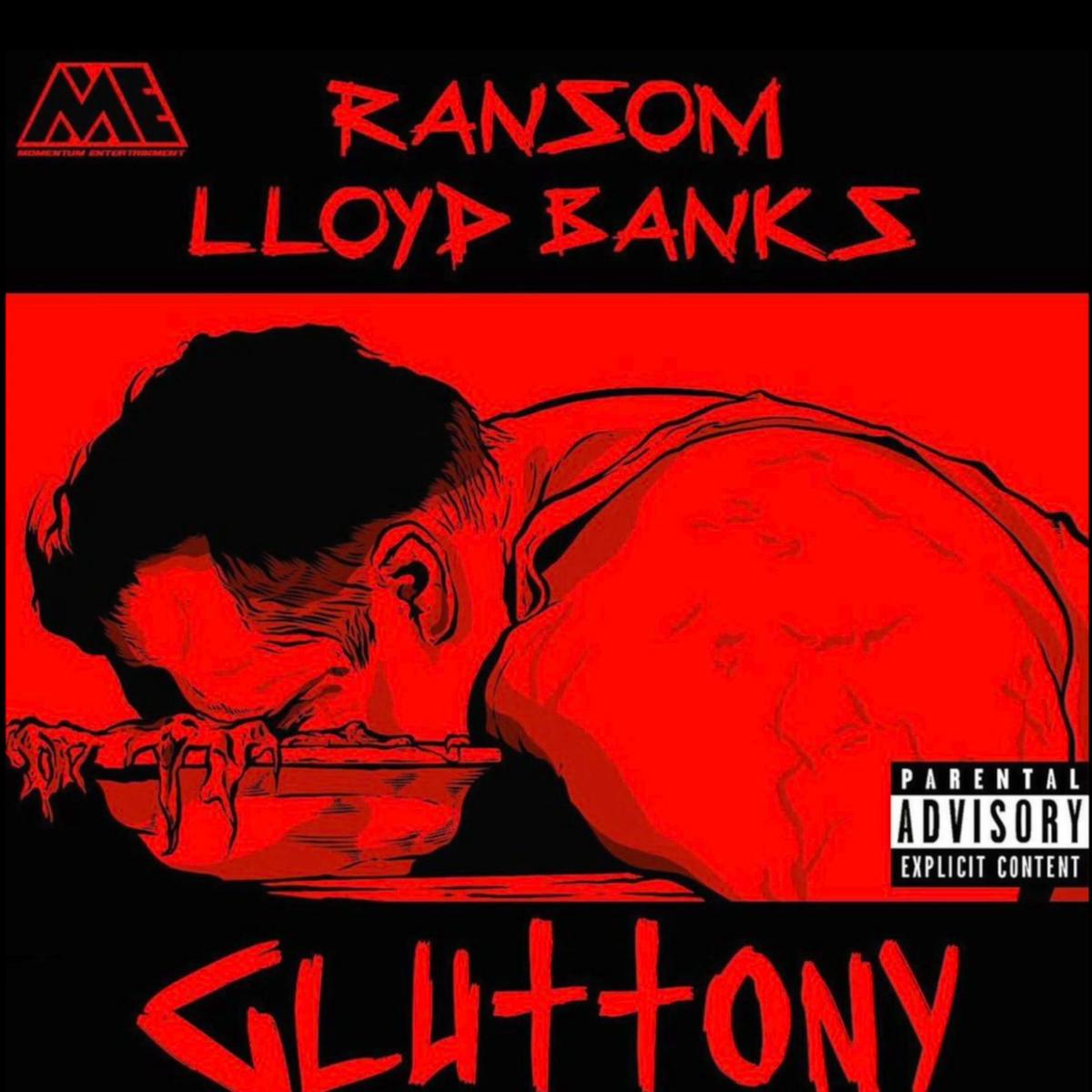 Ransom Gluttony