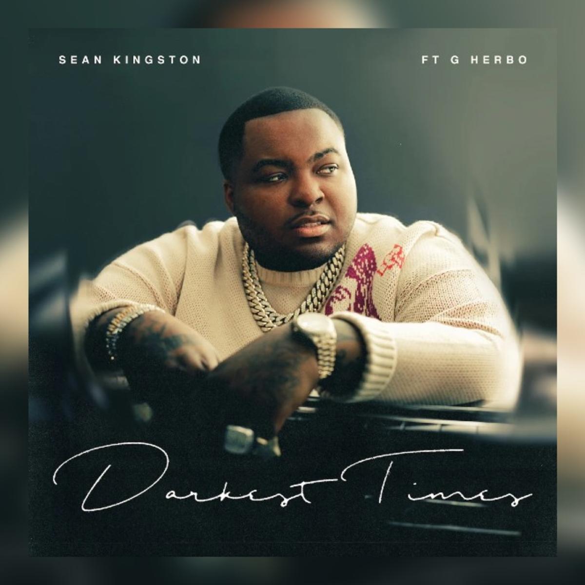 Sean Kingston Darkest Times