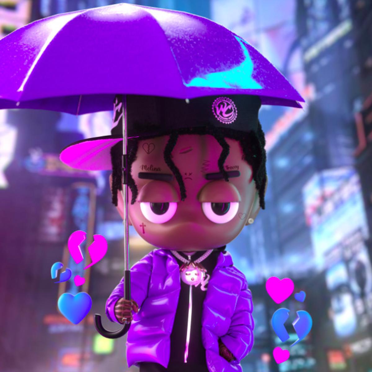 Sleepy Hallow Chicken Mi No Sabe