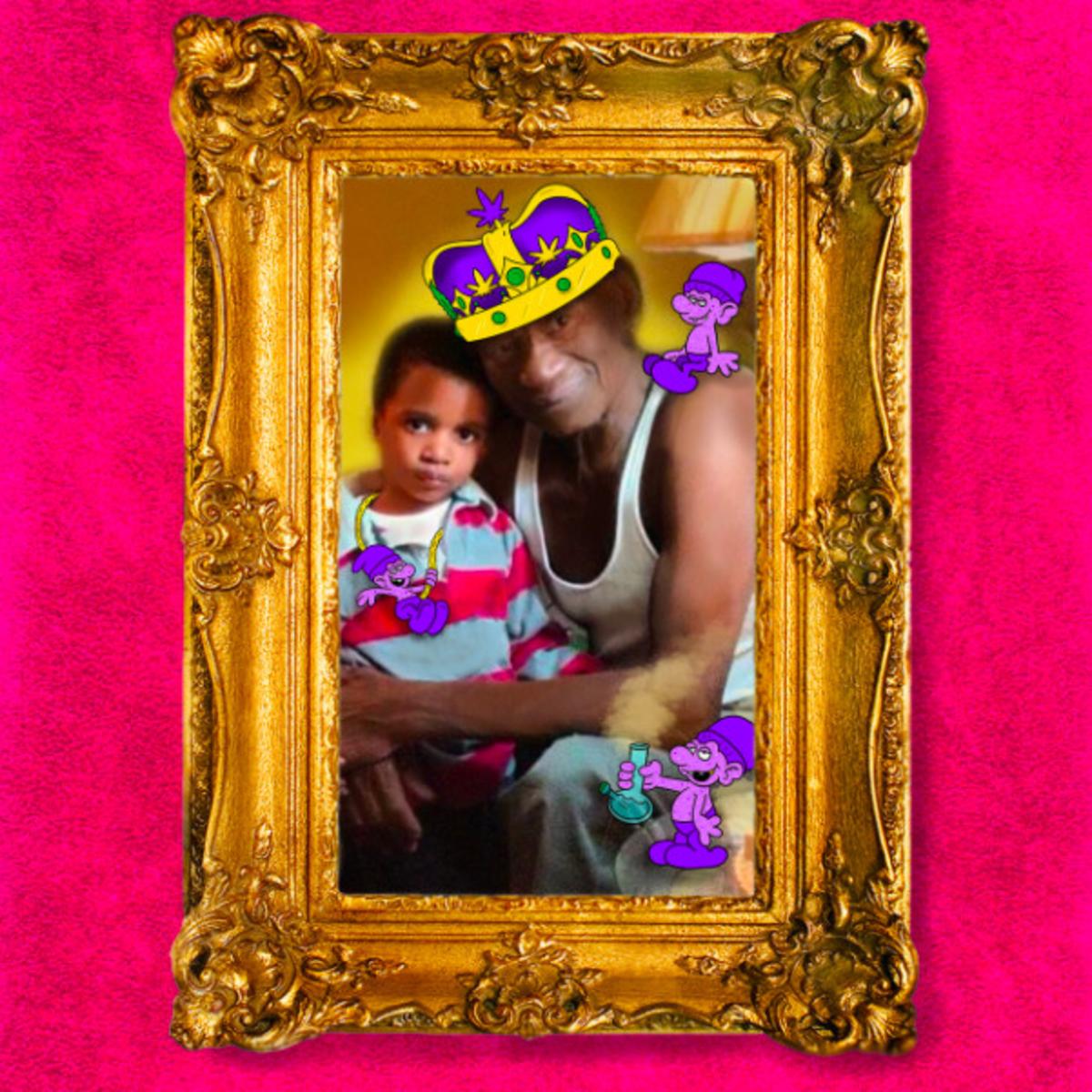 Smoke Dza Big Steppa