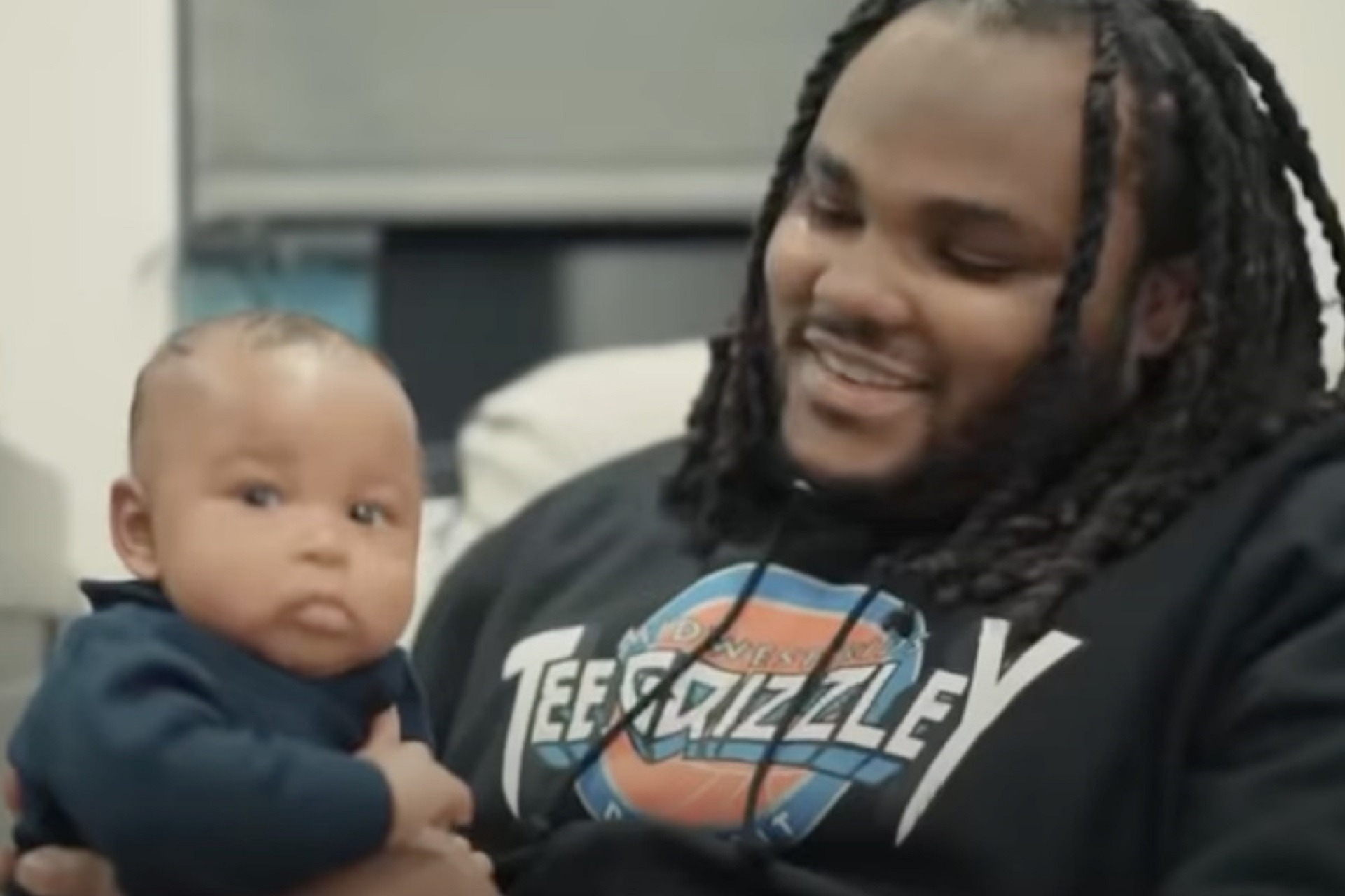 Tee Grizzley Built To Last
