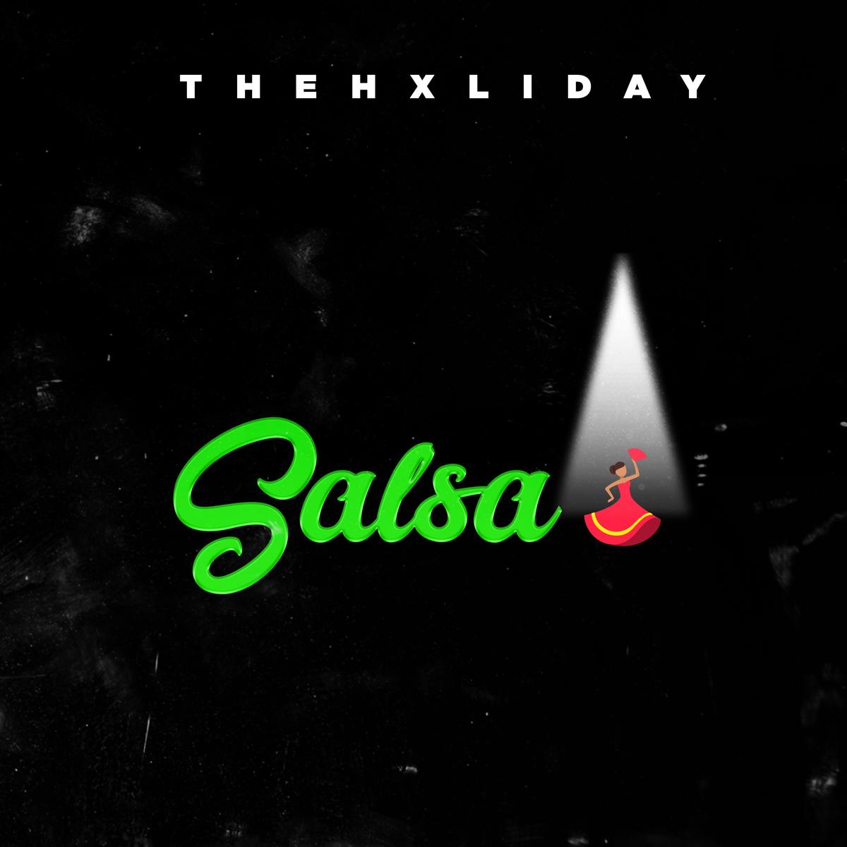 Thehxliday Salsa