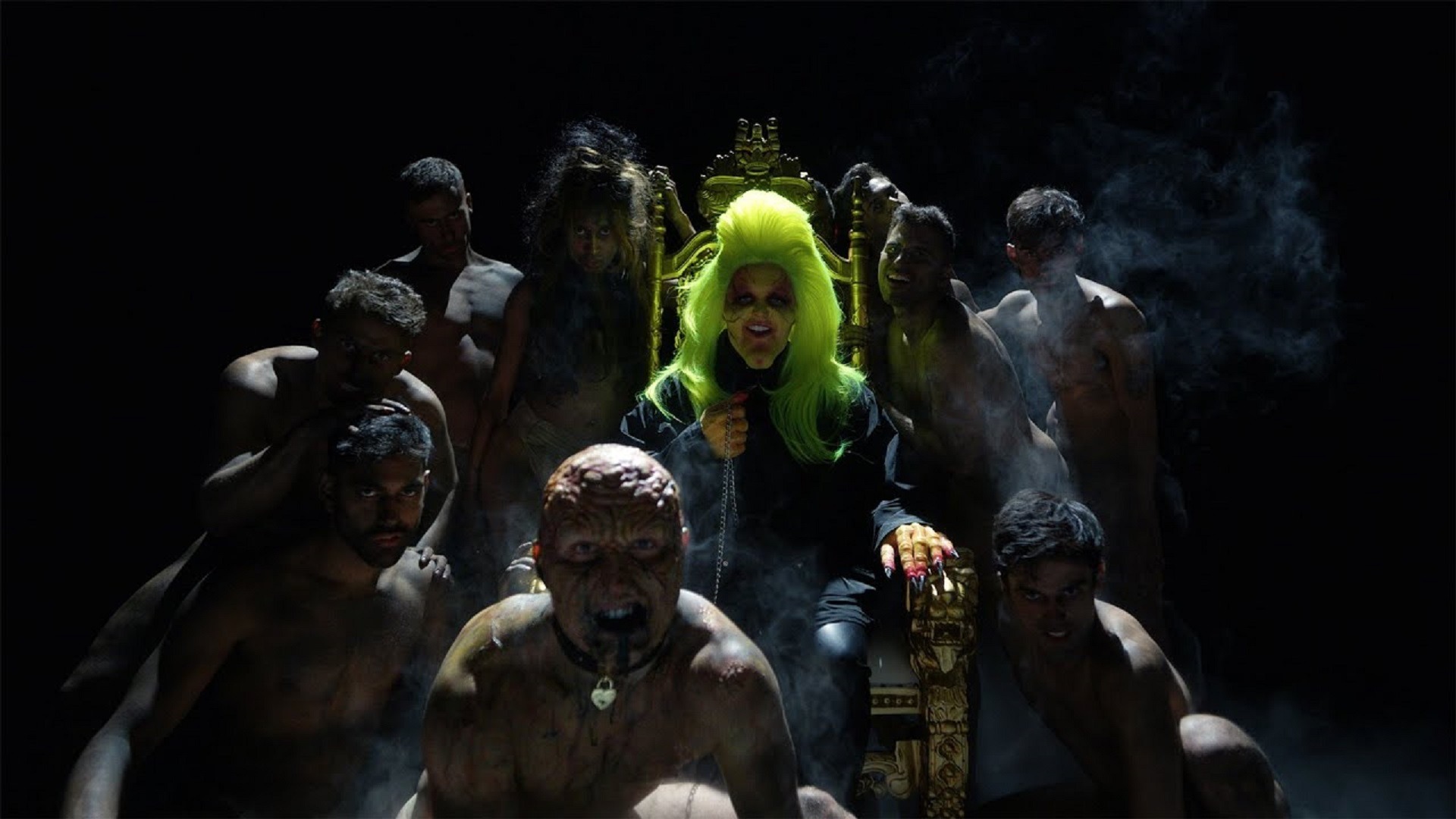 Tones And I Won't Sleep