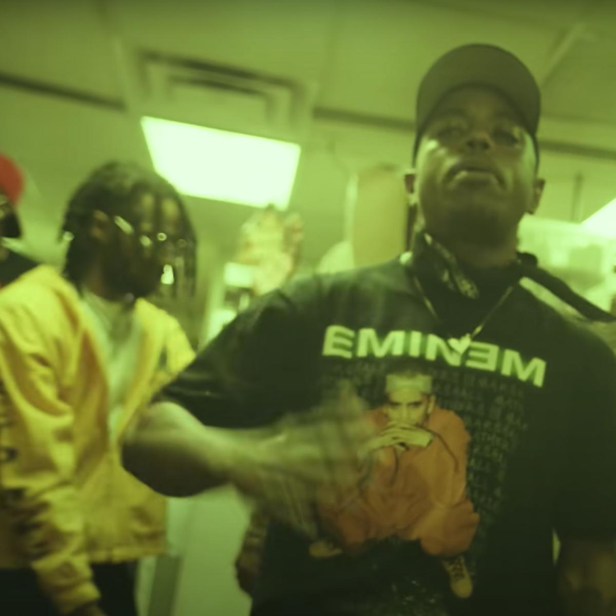 Westside Boogie Coochie