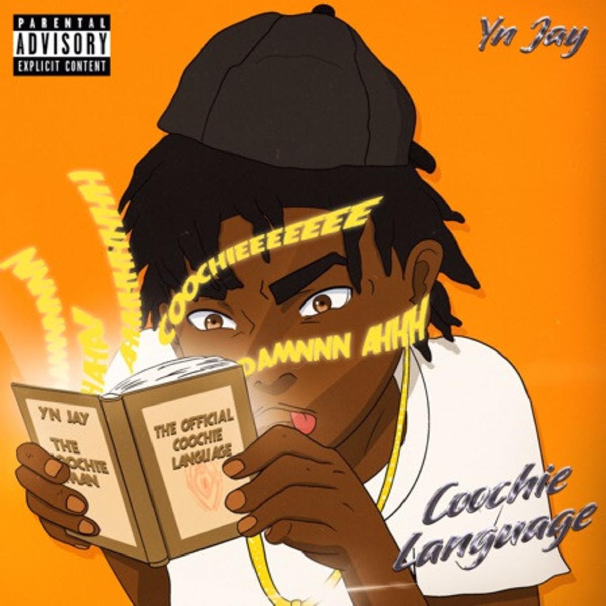 Yn Jay Coochie Language