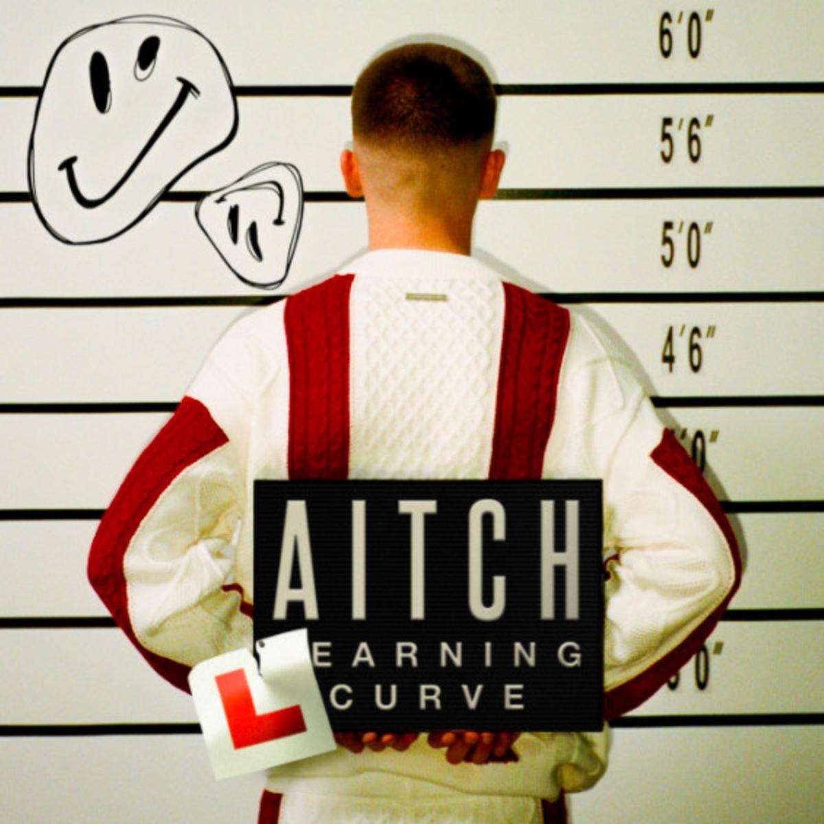 Aitch Learning Curve