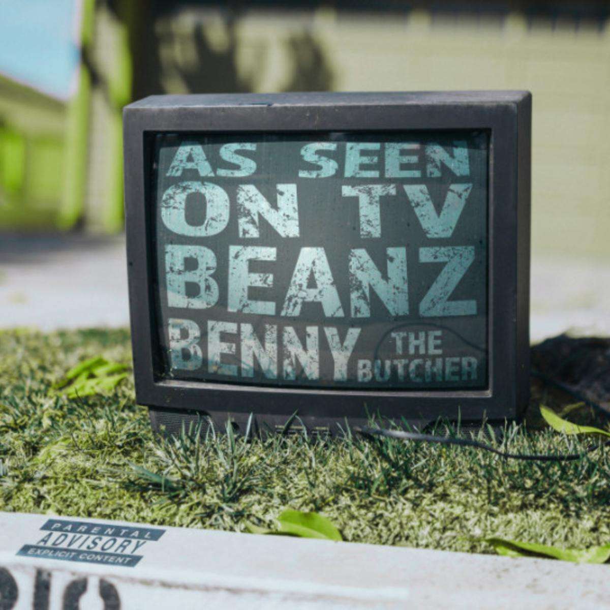 Beanz As Seen On Tv