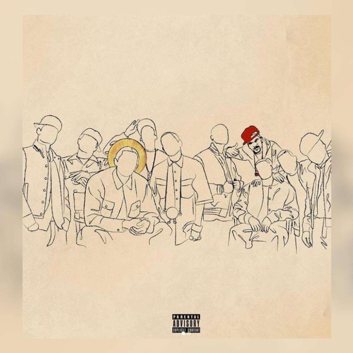 Big Sean Freshman 10 (freestyle)