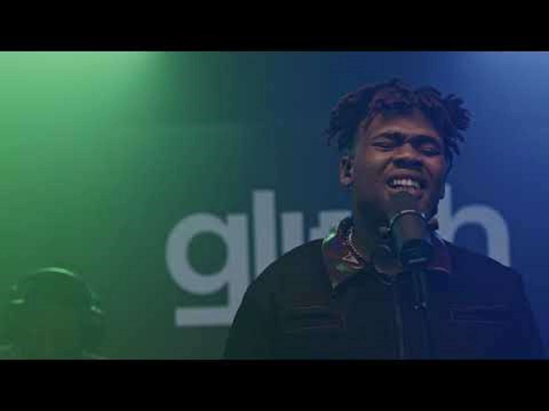 Buju Outside (acoustic Version)