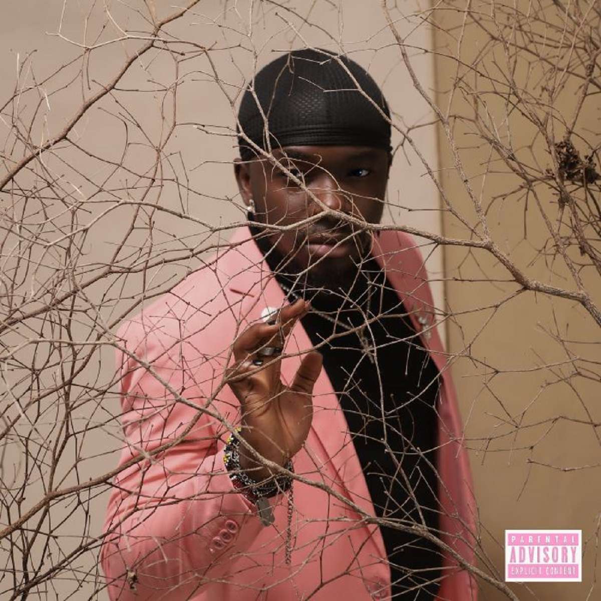 Ceeboi & Sean Tizzle Chanel